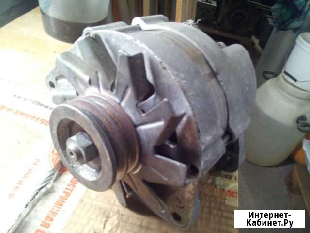 Генератор г288Е-0 Чебоксары - изображение 1