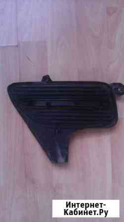 Заглушка в бампер Toyota Corolla Fielder Новосибирск