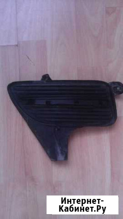 Заглушка в бампер Toyota Corolla Fielder Новосибирск - изображение 1