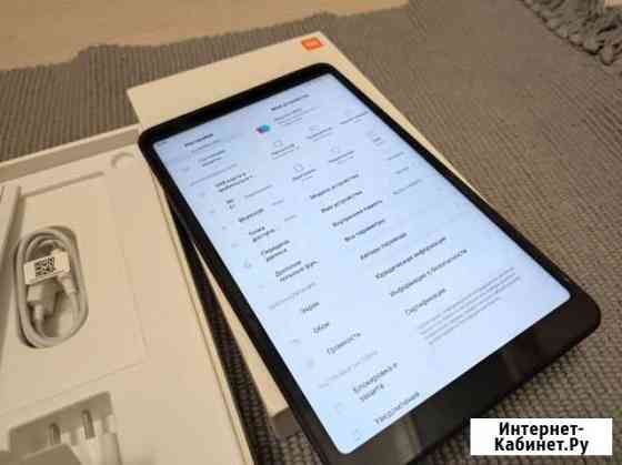 Xiaomi mipad 4 plus 4/64 Владикавказ