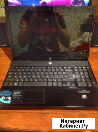 Hp probook 4515s Агаповка - изображение 1