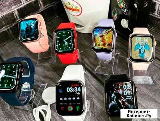 Watch 6 серия Икс 22 Pro luxe Казань