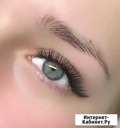 Наращивание ресниц Череповец - изображение 1