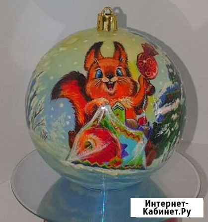 Елочные игрушки СССР Пенза - изображение 1