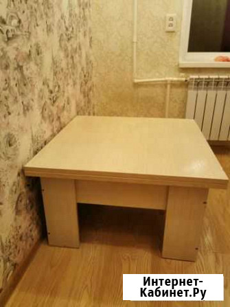 Стол трансформер Южноуральск - изображение 1