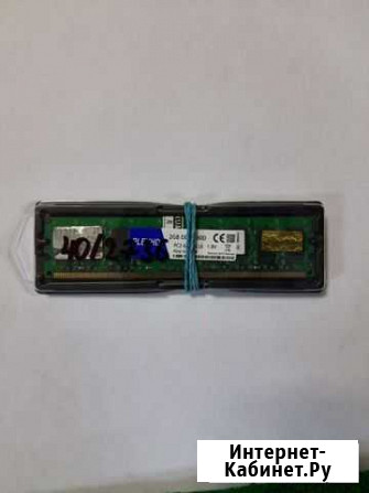 Оперативная память ddr2 2gb 40/2736 скупка техники Ярославль - изображение 1