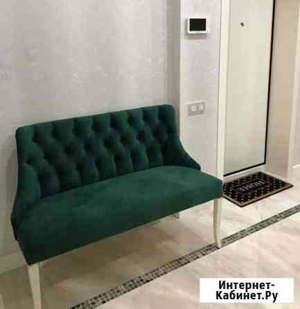 Диванчик Омск