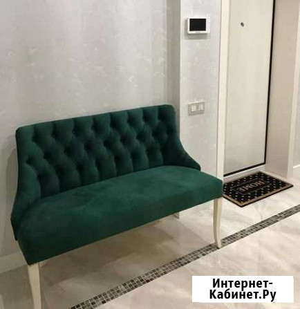 Диванчик Омск - изображение 1