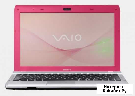 Sony Vaio PCG-31311V Екатеринбург - изображение 1
