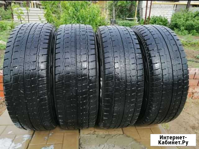 Автошины Калач-на-Дону - изображение 1