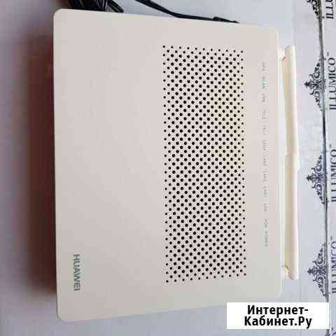 Wifi роутер Huawei Ухта