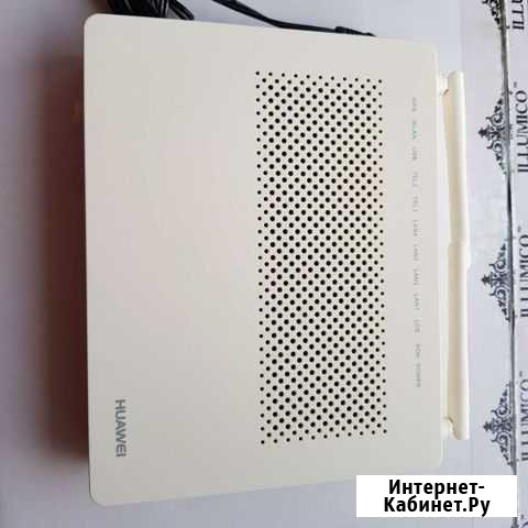 Wifi роутер Huawei Ухта - изображение 1