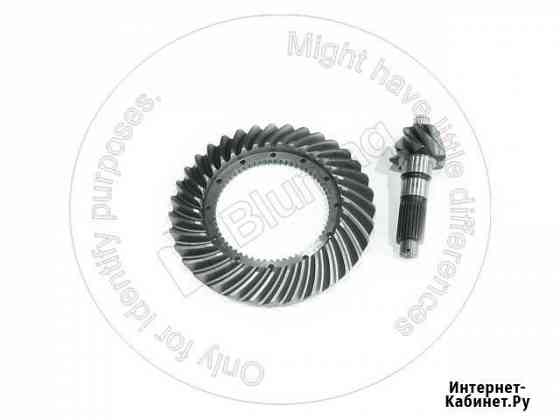 Комплект ведущей шестерни Екатеринбург