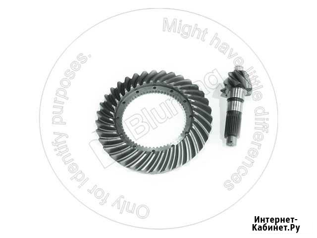 Комплект ведущей шестерни Екатеринбург - изображение 1