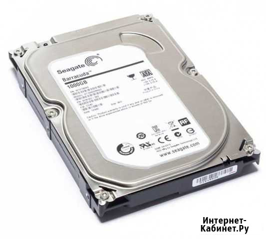 Жесткий диск 1tb Воронеж - изображение 1