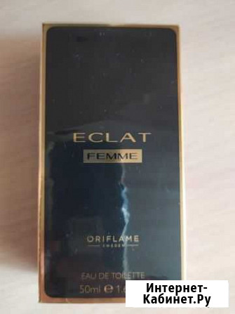 Духи Oriflame Салават - изображение 1