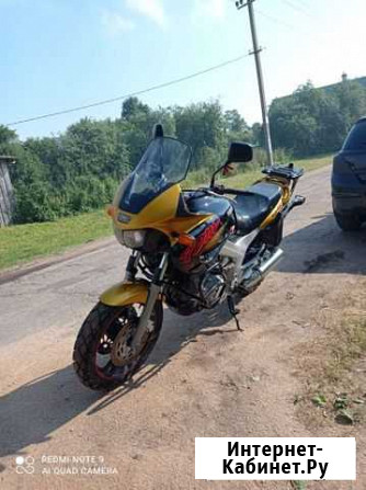 Yamaha tdm 850-2 Псков - изображение 1
