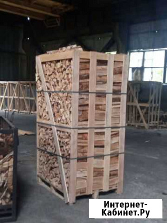Продам дрова в сетках Петрозаводск - изображение 1