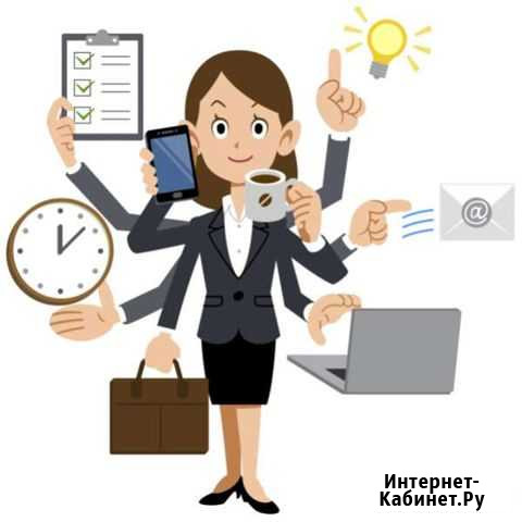 Помощник руководителя (интернет торговля) Воронеж - изображение 1