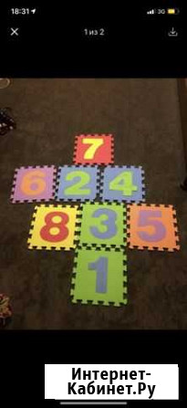 Пазл Курск - изображение 1