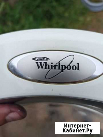 Запчасти для стиральных машины Whirlpool Калуга - изображение 1