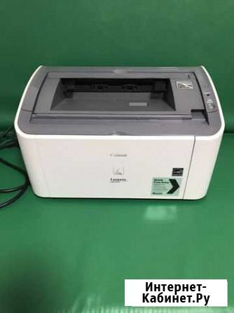 Принтер лазерный Canon LBP2900 Волгоград - изображение 1