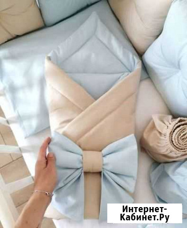 Конверт для новорожденного Нижний Новгород - изображение 1