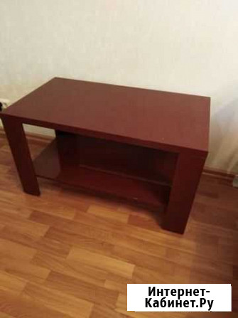 Журнальный столик Ульяновск - изображение 1