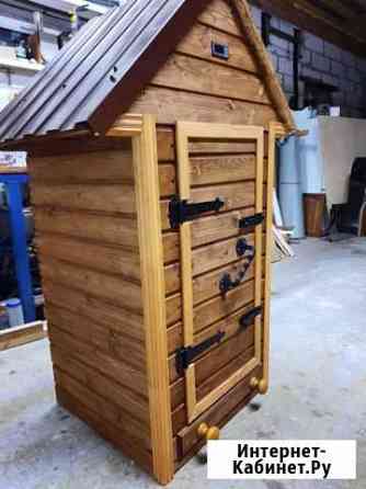 Коптильня холодного и горячего копчения Курск