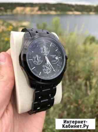 Часы мужские tissot Красноярск