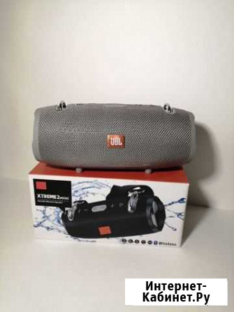 Колонка JBL Элиста - изображение 1