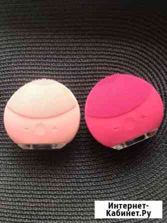 Массажер лица Рязань