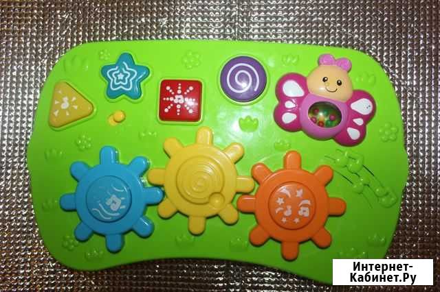 Развивающие игрушки для малышей (много) Владимир - изображение 1