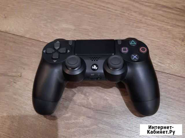 Sony PS4 джойстик Череповец - изображение 1