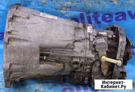 МКПП volkswagen crafter 2EH1C5 BJK/BJL Новосибирск