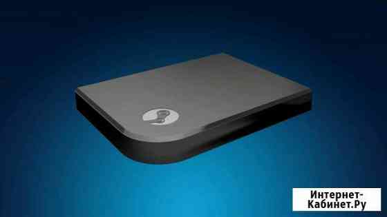 Steam Link Череповец