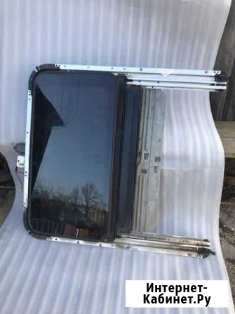 Люк Ниссан Иваново - изображение 1