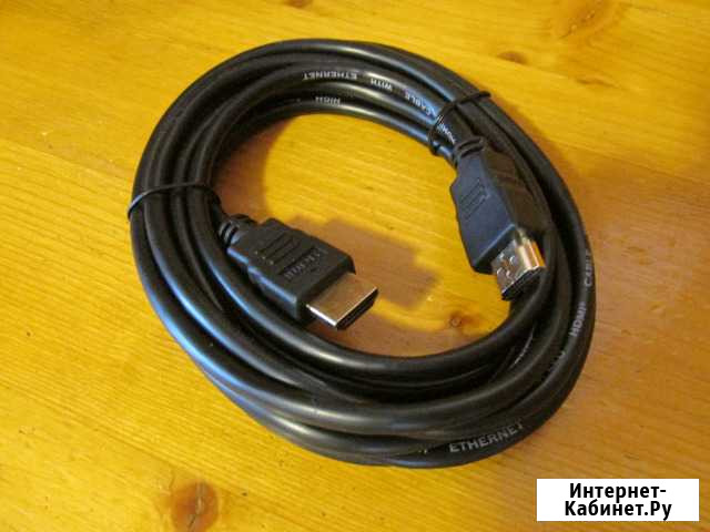 Кабель hdmi-1,8м Белгород - изображение 1
