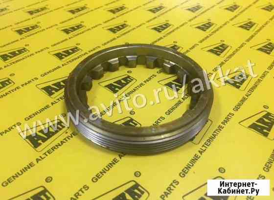 Фигурная гайка Caterpillar 209-7454 Краснодар