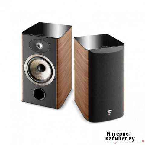 Focal Aria 906 Walnut Ярославль