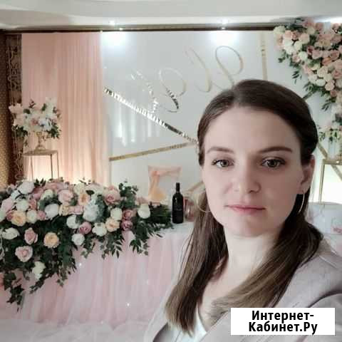 Ведущая, вокалистка для вашего мероприятия Саратов - изображение 1