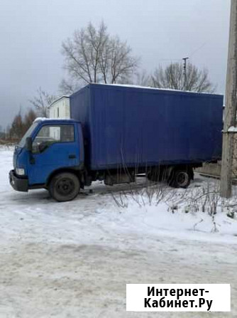 Kia K-series, 2004 Киров - изображение 1