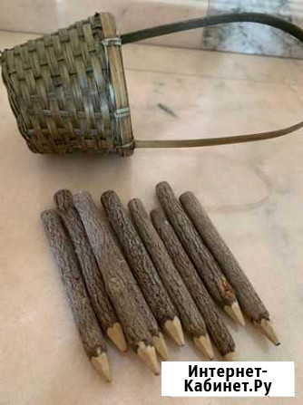 Карандаши подарок Калининград - изображение 1