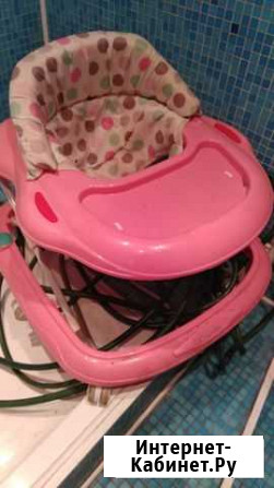 Ходунки детские Чита - изображение 1