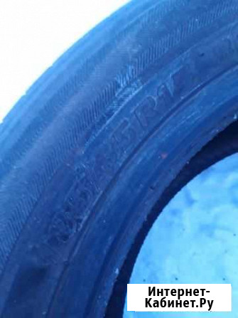 Kumho 185/65 R15 100G, 4 шт Бокино - изображение 1