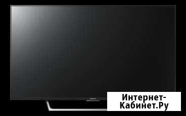 Телевизор smart tv sony Ассиновская - изображение 1