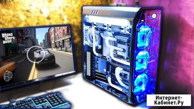 Установка Windows xp/7/8/10/11 Таганрог - изображение 1