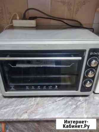 Электрическая мини печь Белгород