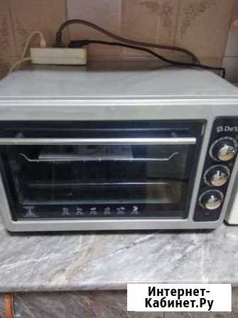 Электрическая мини печь Белгород - изображение 1