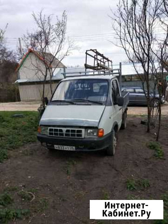 Продаю газель Усть-Джегута - изображение 1